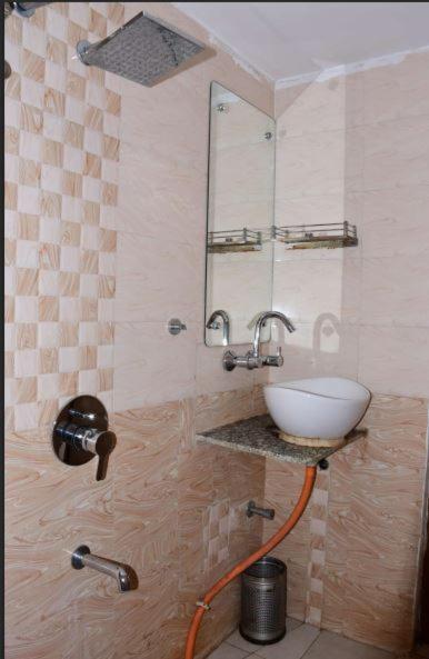 Ar Grand Hotel Rádzsgír Kültér fotó